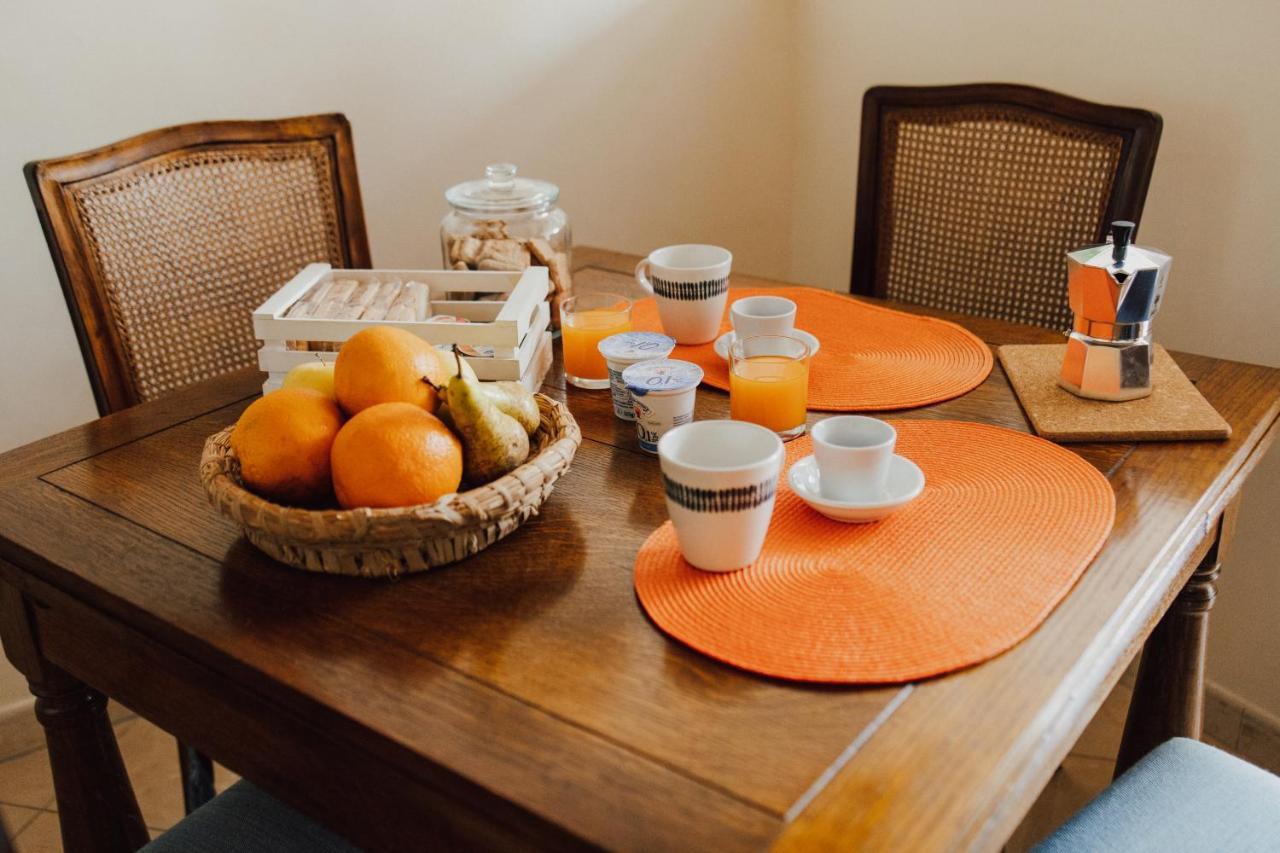 트라니 Casa Merina 빌라 외부 사진